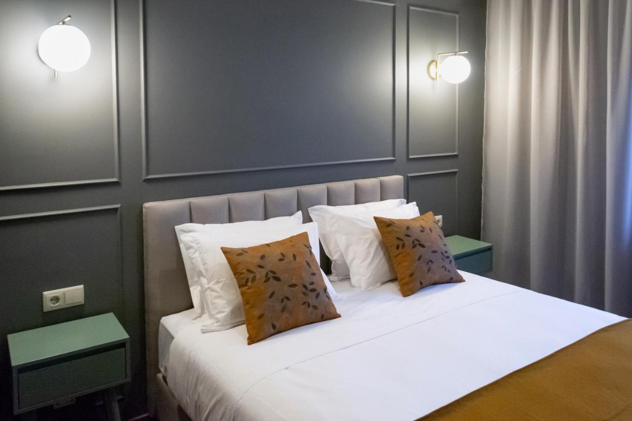 Hotel Rural Solar Das Arcadas Понте де Лима Екстериор снимка