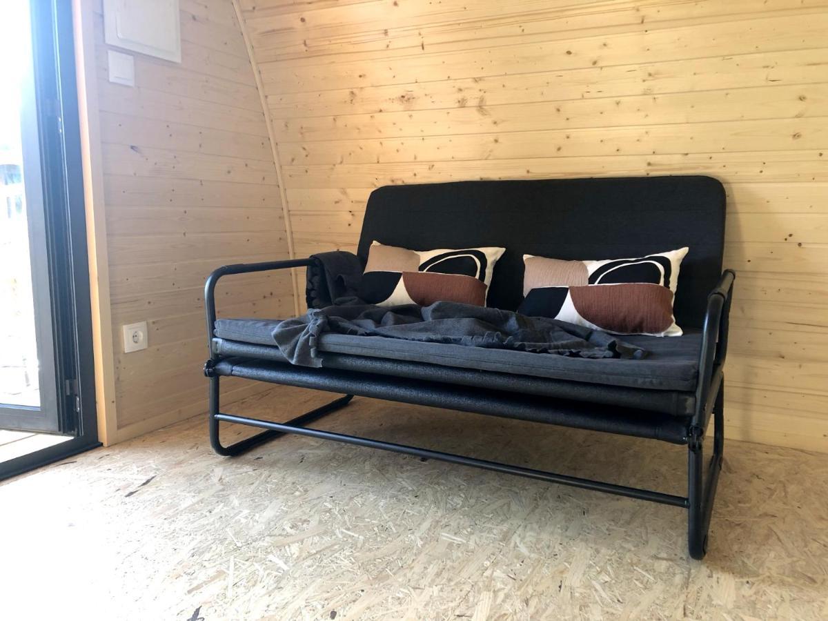 Hotel Rural Solar Das Arcadas Понте де Лима Екстериор снимка