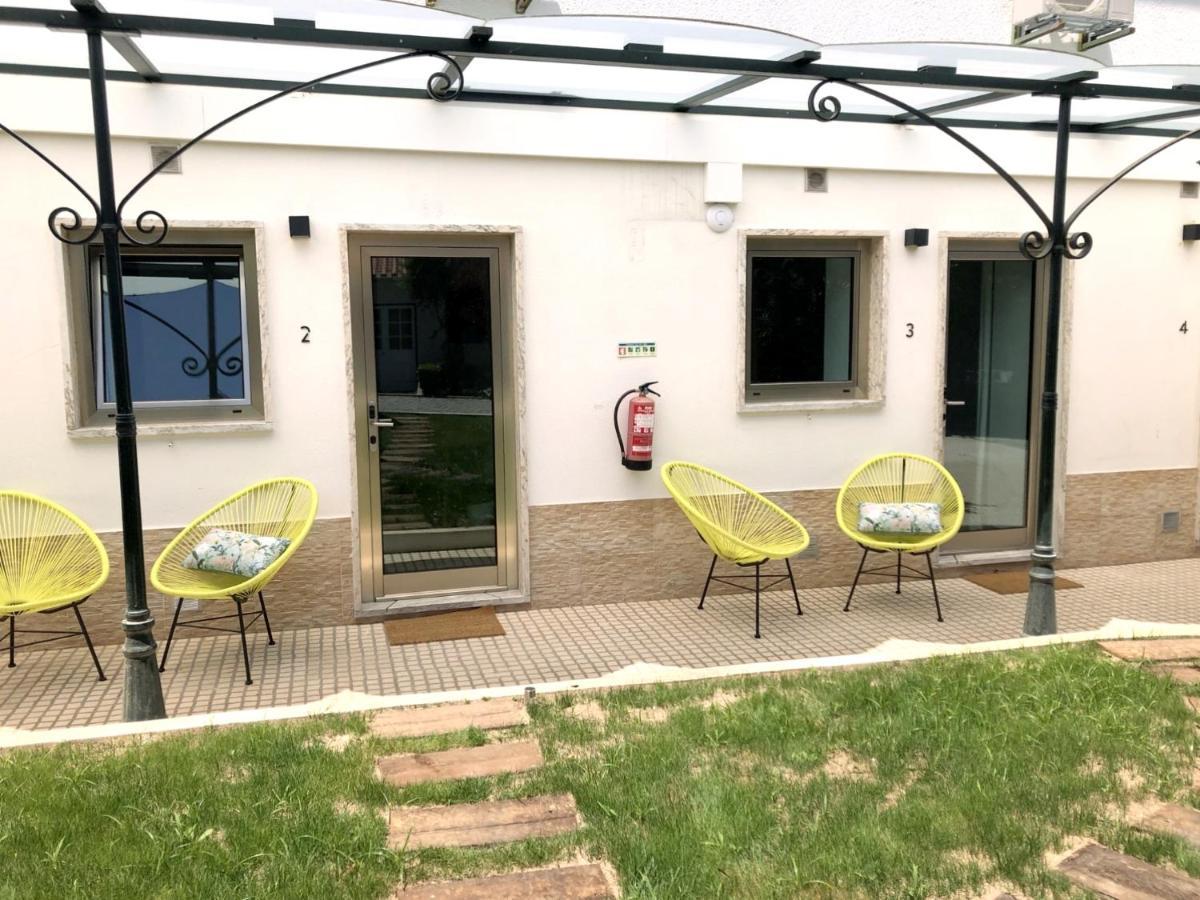 Hotel Rural Solar Das Arcadas Понте де Лима Екстериор снимка