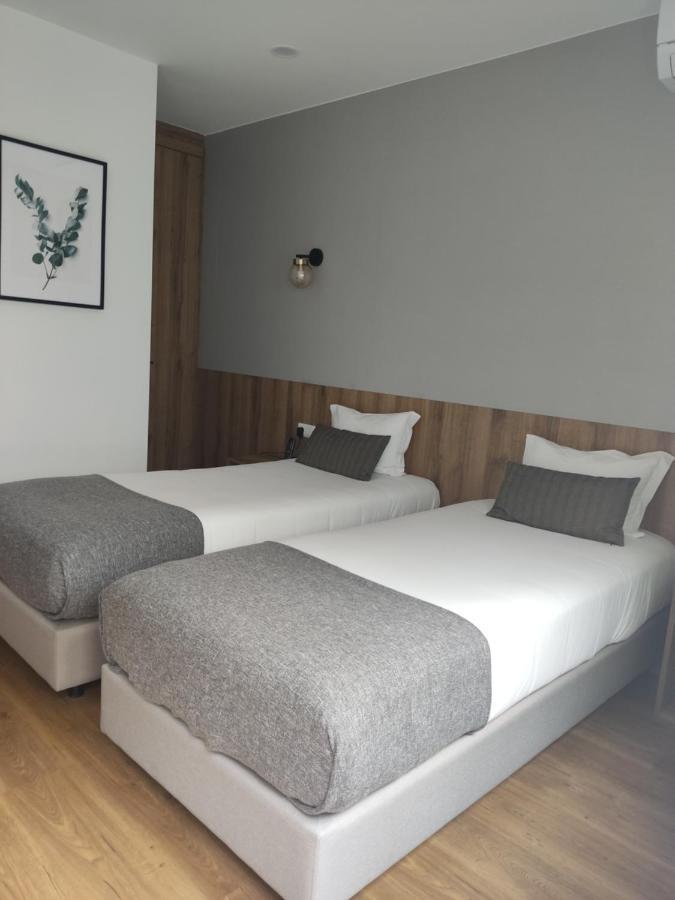 Hotel Rural Solar Das Arcadas Понте де Лима Екстериор снимка