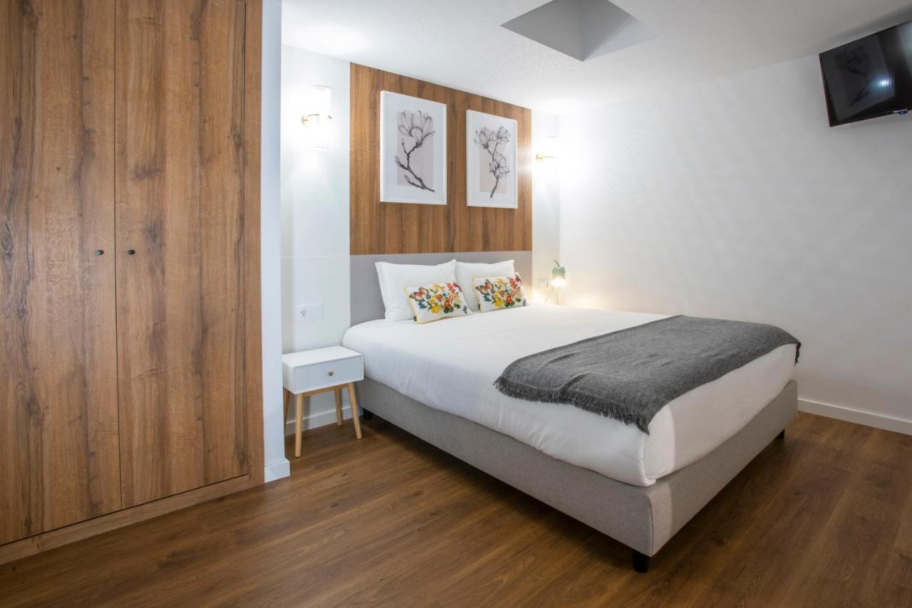 Hotel Rural Solar Das Arcadas Понте де Лима Екстериор снимка