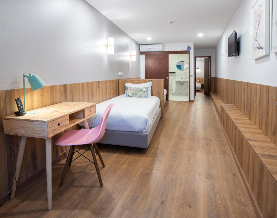Hotel Rural Solar Das Arcadas Понте де Лима Екстериор снимка