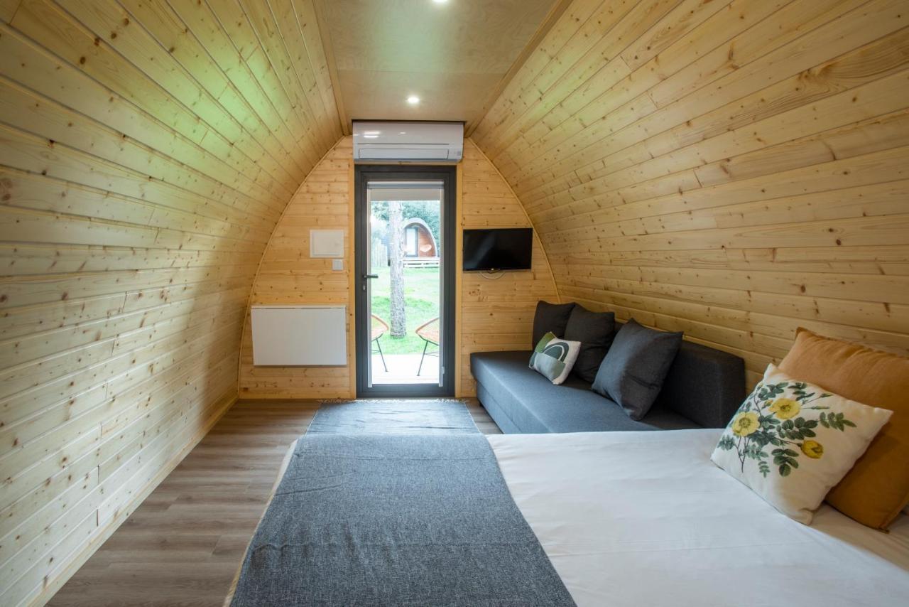 Hotel Rural Solar Das Arcadas Понте де Лима Екстериор снимка