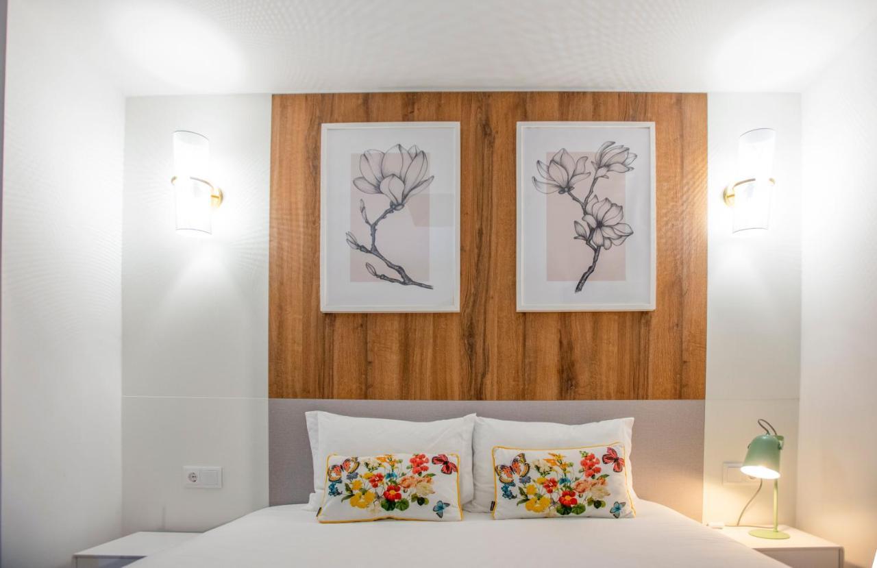 Hotel Rural Solar Das Arcadas Понте де Лима Екстериор снимка